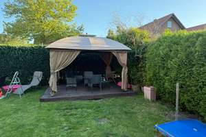 Gepflegter 4-Zimmer-Bungalow mit EBK in Salzgitter (Bad) – Die vollständige Adresse der Immobilie erhältst du vom Anbieter., 38259 Salzgitter-Bad, Salzgitter – Vorschaubild 10