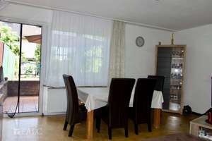 Einfach Mehr: Großzügiges RMH im Pius-Viertel-Ingolstadt, Garten, Garage. Ruhig und Zentral Wohnen. – Die vollständige Adresse der Immobilie erhältst du vom Anbieter., 85057 Nordwest, Ingolstadt – Vorschaubild 7