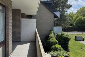 2 ZKB mit Balkon in Oldenburg Eversten, Lerigauweg für 1 Mieterin  – Oldenburg (Oldenburg) – Vorschaubild 23