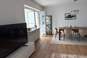 Schöne 2-Zimmer-Wohnung mit Balkon direkt in Düsseldorf-Oberkassel, nur wenige Schritte vom Rhein – Die vollständige Adresse der Immobilie erhältst du vom Anbieter., 40545 Oberkassel, Düsseldorf – Vorschaubild 7