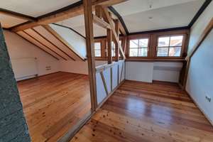 Freistehendes Zweifamilienhaus mit großzügigem Garten – zum Vorzugspreis Hausanteil EUR119.000,-- – Die vollständige Adresse der Immobilie erhältst du vom Anbieter., 90518 Altdorf bei Nürnberg – Vorschaubild 11