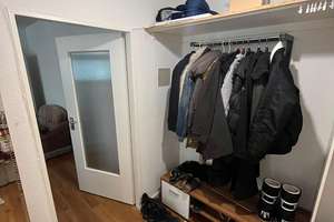 Alltagstaugliche 2-Zimmer-Wohnung in Berlin Tiergarten - nur mit Wohnberechtigungsschein – Alt-Moabit 83B, 10555 Moabit, Berlin – Vorschaubild 8