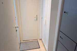 Voll Möbliertes Apartment mit Panoramablick  – Drygalski-Allee 118, 81477 Solln, München – Vorschaubild 13
