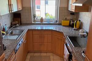2-Zimmer-Wohnung mit Loggia in ruhiger Lage von Walldorf – Die vollständige Adresse der Immobilie erhältst du vom Anbieter., 64546 Mörfelden-Walldorf – Vorschaubild 8