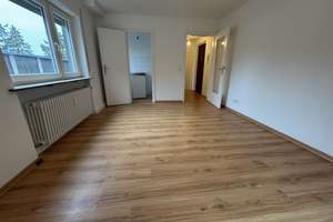 1 Zimmerwohnung Erdgeschoss - Stuttgart Ost – Die vollständige Adresse der Immobilie erhältst du vom Anbieter., 70188 Uhlandshöhe, Stuttgart – Vorschaubild 2