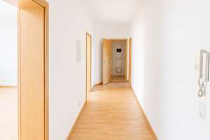 Helle 3-Zimmer-Wohnung in Leipzig-Engelsdorf mit Balkon und Stellplatz – Klingerstraße 24, 4319 Engelsdorf, Leipzig – Vorschaubild 4