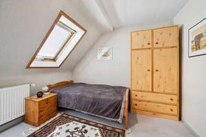 MFH mit Scheune & Entwicklungspotenzial – 3 Wohneinheiten in Stuttgart‑Feuerbach – Die vollständige Adresse der Immobilie erhältst du vom Anbieter., 70469 Feuerbach-Mitte, Stuttgart – Vorschaubild 11