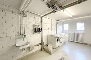 Neu renovierte 2 Zi.-Whg. direkt am Weißenseepark und U-Bahn mitten in Obergiesing – Die vollständige Adresse der Immobilie erhältst du vom Anbieter., 81539 Obergiesing, München – Vorschaubild 27