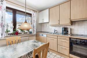 Ruhig wohnen, viel Platz genießen - Reihenmittelhaus mit Garage und Garten – Die vollständige Adresse der Immobilie erhältst du vom Anbieter., 27711 Osterholz-Scharmbeck – Vorschaubild 6