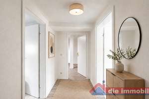 *** 2 Zimmer - DG - Sudenburg *** – 39112 Sudenburg, Magdeburg – Vorschaubild 3