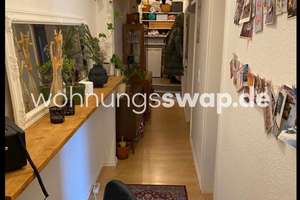 Wohnungstausch: Weißenburgstraße 43 – Weißenburgstraße 43, 50400 Neustadt/Nord, Köln – Vorschaubild 2