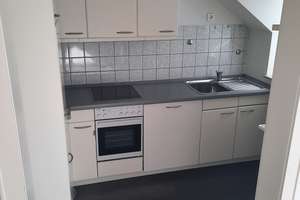 freundliche 2-Zimmer Dachgeschosswohnungen im Bielefelder Westen – Voltmannstraße 165, 33613 Schildesche, Bielefeld – Vorschaubild 11