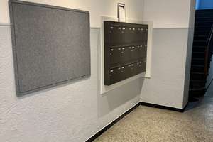 Helles 1,5-Zimmer-Apartment in begehrter Lage von Düsseldorf-Derendorf – Die vollständige Adresse der Immobilie erhältst du vom Anbieter., 40476 Derendorf, Düsseldorf – Vorschaubild 3