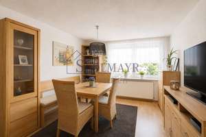 Verkauf: Attraktive Eigentumswohnung mit Balkon und schöner Aussicht über Peißenberg! – Die vollständige Adresse der Immobilie erhältst du vom Anbieter., 82380 Peißenberg – Vorschaubild 11
