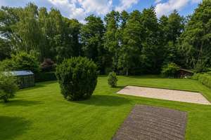 Luxuriöse Villa auf 3000 qm Parkgrundstück mit Doppelgarage,  beh. überdachten Pool, Sauna v. Klafs – Die vollständige Adresse der Immobilie erhältst du vom Anbieter., 16548 Glienicke/Nordbahn – Vorschaubild 10