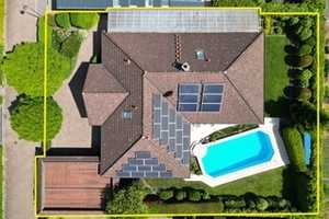 Haus mit Pool: 
Ihr Zuhause mit Wohlfühlgarantie - Familienfreundliches EFH mit exkl. Ausstattung – Segeberg (Kreis) – Vorschaubild 3