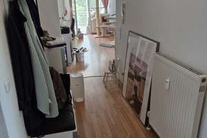 1-Zimmer-Wohnung in Erlangen-Büchenbach – Heinrich-Kirchner-Straße 32, 91056 Büchenbach West, Erlangen – Vorschaubild 5