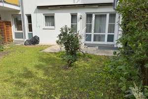 2-Zimmer-Gartenwohnung mit Terrasse in Ramersdorf - Hobbyraum – Diakon-Kerolt-Weg 9, 81737 Ramersdorf, München – Vorschaubild 9