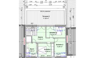 Exklusive Eigentumswohnung mit Siebengebirgsblick in Rheinlage von Niederdollendorf – Hauptstraße 135, 53639 Königswinter – Vorschaubild 15