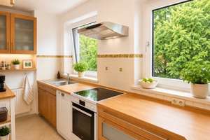 Grüne Bestlage am Westpark - 2-Zimmer-Wohnung mit sonniger Loggia – Die vollständige Adresse der Immobilie erhältst du vom Anbieter., 81373 Mittersendling, München – Vorschaubild 13