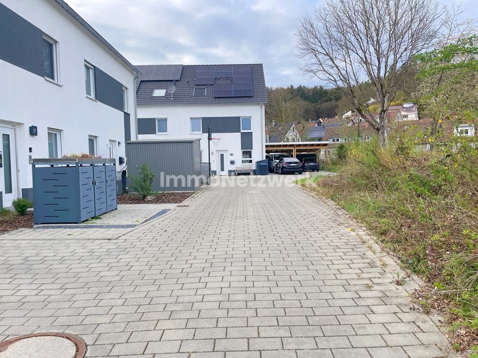 Auffahrt