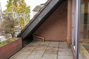 170qm Maisonette Wohnung, 3 Balkone – Die vollständige Adresse der Immobilie erhältst du vom Anbieter., 22177 Bramfeld, Hamburg – Vorschaubild 14