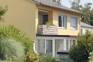 Murnau: ruhige und zentrale Lage -  gepflegtes Mehrfamilienhaus – 82418 Murnau am Staffelsee – Vorschaubild 18