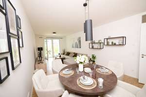 Am grünen Bogen - Kronsrode – Die vollständige Adresse der Immobilie erhältst du vom Anbieter., 30539 Bemerode, Hannover – Vorschaubild 13