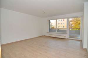Moderne 2-Zimmer ETW in ruhiger Lage – Die vollständige Adresse der Immobilie erhältst du vom Anbieter., 1139 Mickten, Dresden – Vorschaubild 3