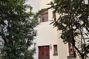 möblierte 2,5-Z.-Maisonette-Whg. mit lux. Innenausst, EBK + Dachterrasse in Innenstadtlage – Zugspitzstraße 6, 81541 München – Vorschaubild 8