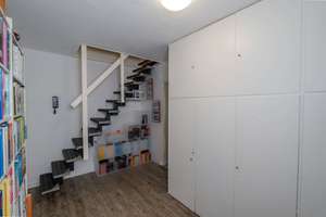 Ankommen und Wohlfühlen - Reihenendhaus mit Charme! – Die vollständige Adresse der Immobilie erhältst du vom Anbieter., 41236 Heyden, Mönchengladbach – Vorschaubild 18