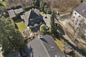 Gemütliches Zuhause: Einfamilienhaus mit Sauna, Atelier und Gartenidylle – Ingolstadt – Vorschaubild 3