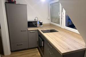 modern Renoviertes Anlageobjekt mit 5% Rendite oder selber bewohnen Eigentumswohnung mit Einbauküche – Die vollständige Adresse der Immobilie erhältst du vom Anbieter., 90491 St. Jobst, Nürnberg – Vorschaubild 2