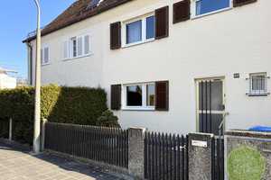 ** EIN-familienhaus Traum ** 5 Zimmer ** ca. 311 qm Grundstück ** Garten mit altem Baumbestand ** – Marloffsteiner Straße 82, 90411 Nürnberg – Vorschaubild 70