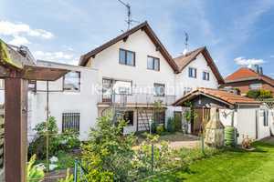 Einfamilienhaus mit Einliegerwohnung in Wesseling-Berzdorf! – Rhein-Erft-Kreis – Vorschaubild 2