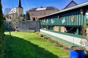 Attraktives Mehrzweckhaus mit modernem Komfort ! – Die vollständige Adresse der Immobilie erhältst du vom Anbieter., 7919 Mühltroff – Vorschaubild 16
