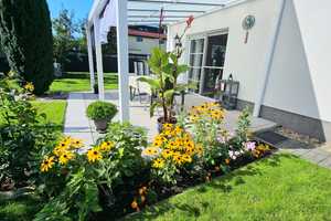 RESERVIERT! Einfamilienhaus in der Waldsiedlung mit Fußbodenheizung und vielen Extras! – Dessau-Roßlau – Vorschaubild 2