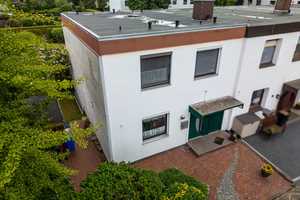 Geestland-Langen // Attraktives Reihenhaus in begehrter Lage – Cuxhaven (Kreis) – Vorschaubild 1