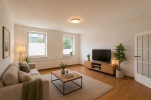 Eigennutzung oder Kapitalanlage im Essener Stadtkern!