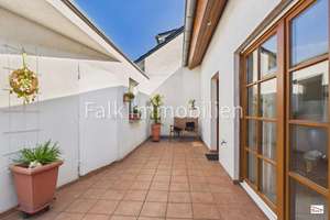 ***Doppelt gut! Zwei Wohnungen, doppelte Sicherheit. 2-Familienhaus, vermietet, MA-Gartenstadt*** – 68305 Waldhof, Mannheim – Vorschaubild 2