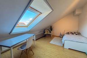 Energieeffizientes Reihenendhaus mit PV-Anlage & Südgarten in Offenbach-Rumpenheim – Die vollständige Adresse der Immobilie erhältst du vom Anbieter., 63075 Rumpenheim, Offenbach am Main – Vorschaubild 6