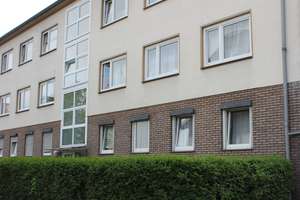 Gut vermietete 3ZiKDB-Wohnung EG und Einzelgarage als Kapitalanlage – Fährstraße 1, 53179 Mehlem, Bonn – Vorschaubild 2