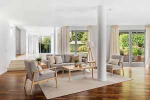 Die Gartenoase am Stadtwald – Die vollständige Adresse der Immobilie erhältst du vom Anbieter., 50933 Braunsfeld, Köln – Vorschaubild 8