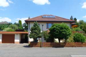 Weitblick - Einfamilienhaus für die ganze Familie! – Die vollständige Adresse der Immobilie erhältst du vom Anbieter., 35315 Homberg (Ohm) – Vorschaubild 12
