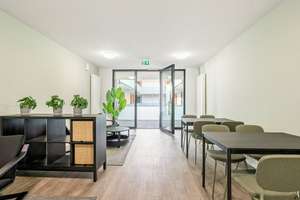 DEIN WG-ZIMMER IN 3-ZIMMER-STUDENTENAPARTMENT: möblierte Wohnung mit All-In-Miete in Heidelberg – Heinrich-Fuchs-Straße 100, 69126 Rohrbach, Heidelberg – Vorschaubild 15
