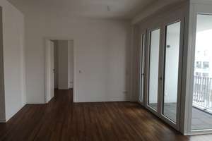 2-Zimmer-Wohnung mit Loggia – Katharina-Boll-Dornberger-Straße 25, 12489 Adlershof, Berlin – Vorschaubild 3
