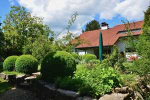 Repräsentatives Einfamilienhaus mit Traumgarten & Remise – Westerstetten, Alb-Donau-Kreis, 89198 Alb-Donau-Kreis – Vorschaubild 3