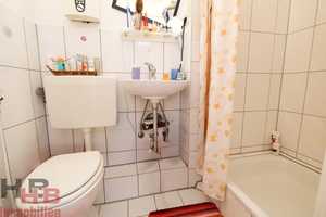 Saniertes Bremer Haus mit 4 Whgn. / Eine frei! Anlage+selbst nutzen – Bremen – Vorschaubild 18