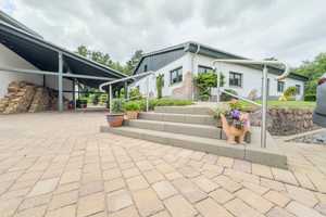 EFH mit überdachtem Pool in Alleinlage // Rügen // Großer Garten // Preis-Leistungs-Highlight – Rügen (Kreis) – Vorschaubild 29