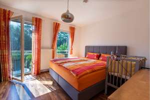 KEINE KÄUFERPROVISION! 3 Zimmer-ETW in Gelnhausen-Stadt zu verkaufen! – Die vollständige Adresse der Immobilie erhältst du vom Anbieter., 63571 Gelnhausen – Vorschaubild 9